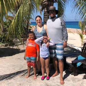 Meet your Posher, Anna lucia